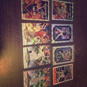 2019 Donruss elite inserts